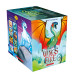 Wings Of Fire (8 Books) by ''Tui T. Sutherland''